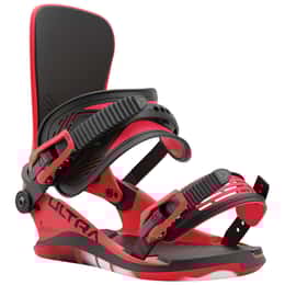 Union Men's Ultra Snowboard Bindings '25