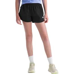 The North Face Girls' Flex Woven Shorts