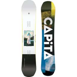 CAPiTA Men's D.O.A Snowboard 24