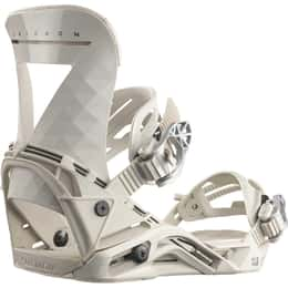 Salomon Women's Mirage Snowboard Bindings '24