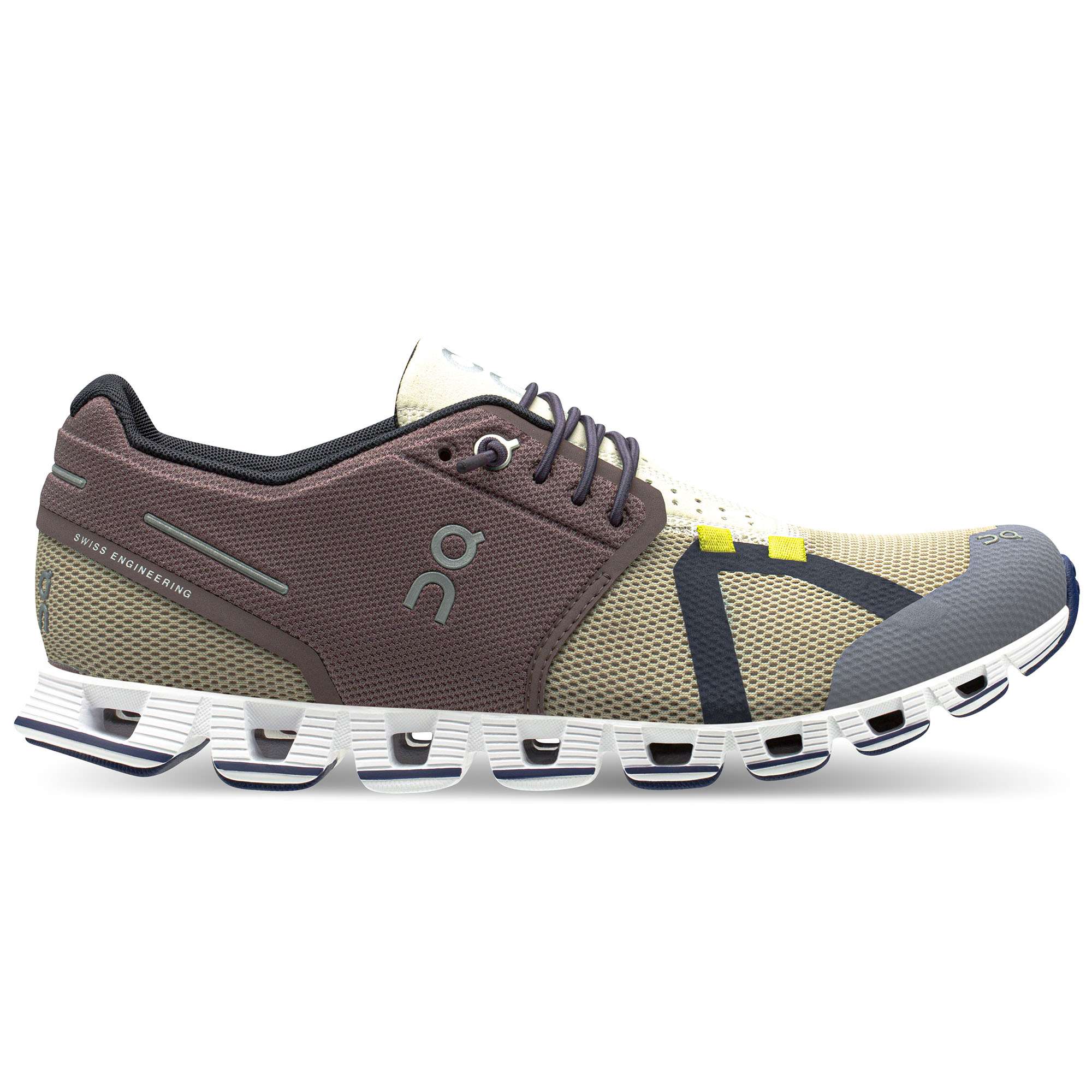 On Women's Cloud 70 | 30 Running Shoes