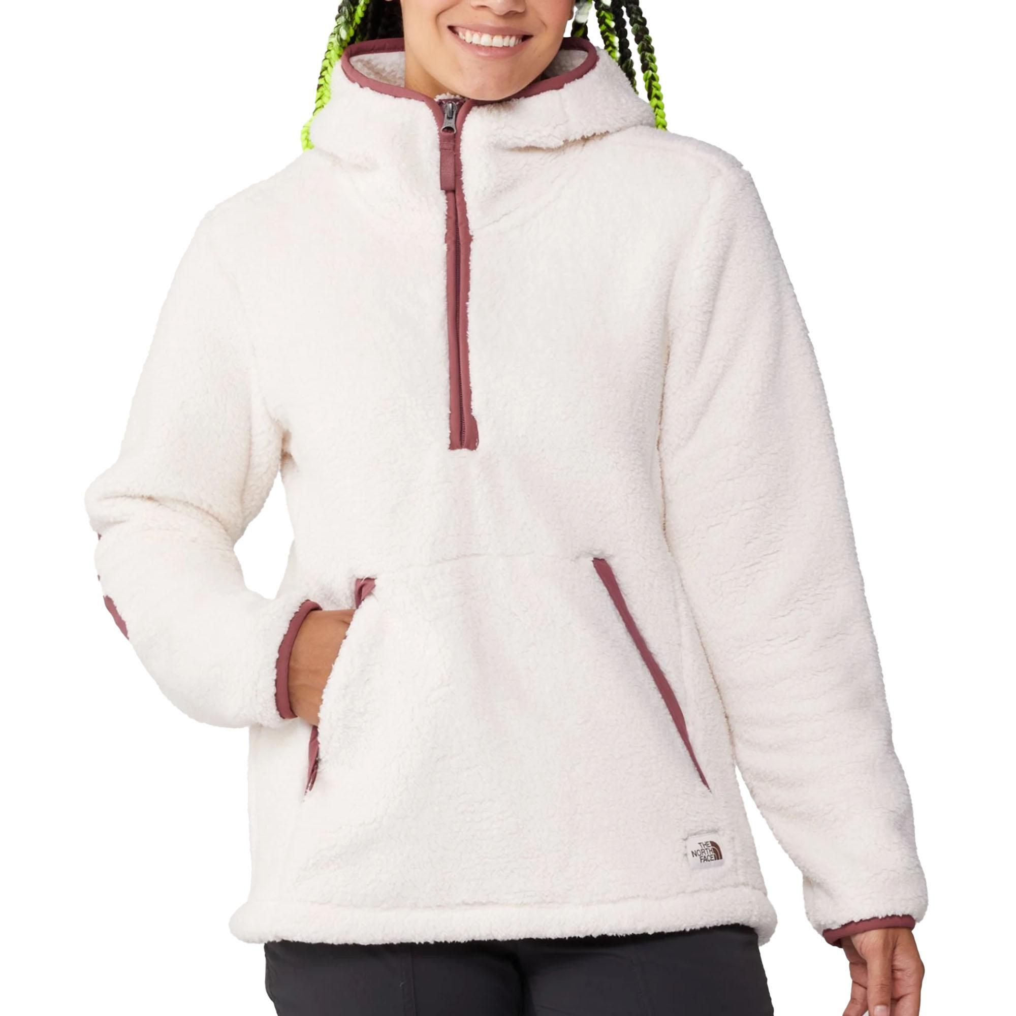 The North Face Women's Campshire 20 Pullover Hoodie -  00196248534350