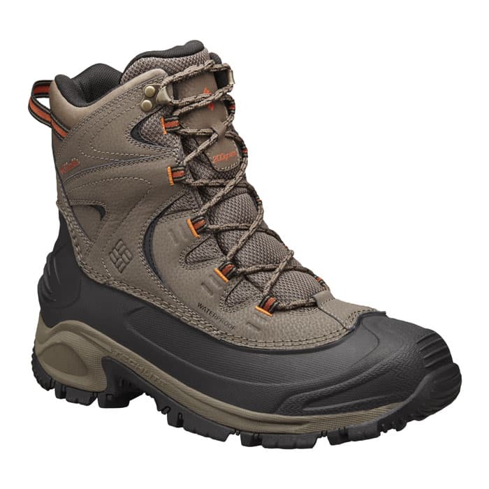 men's columbia bugaboot shoes