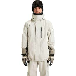 Quiksilver Men's Mission Gore-Tex Jacket