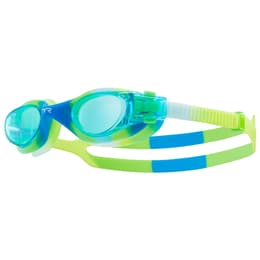 TYR Kids' Vesi' Tie Dye Swim Goggles