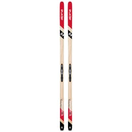 Alpina Control 64 Cross Country Skis with Touring Auto Bindings '22