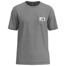 The North Face Men's Heritage Patch Pocket T Shirt