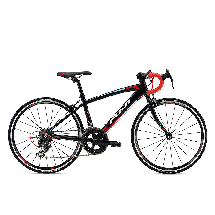 Fuji Youth Ace 24 Road Bike '16 - Sun & Ski Sports