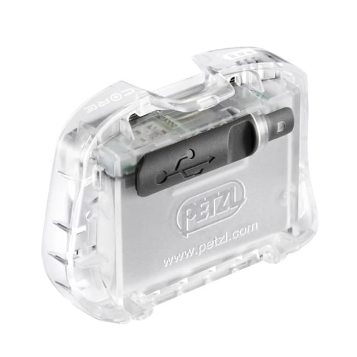 Аккумулятор petzl accu core