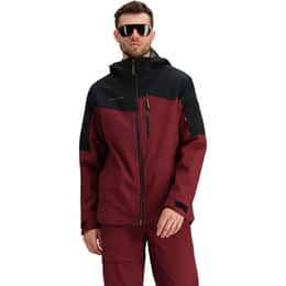 Obermeyer Men's Chandler Shell Jacket