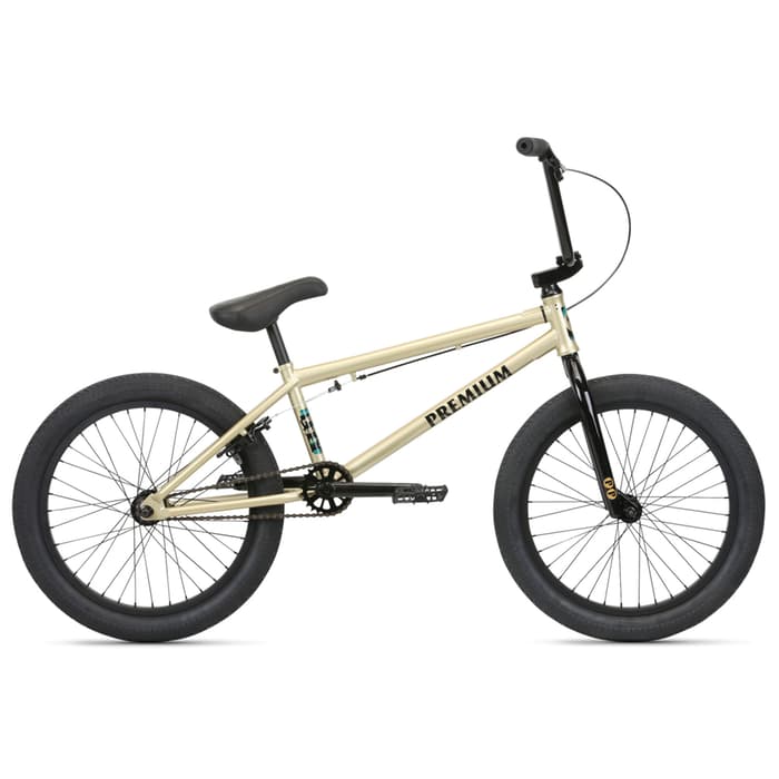 subway bmx bike