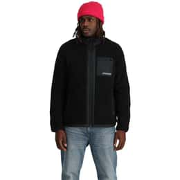 Spyder Men's Sherman Fleece Jacket