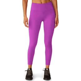 Beyond Yoga Women's POWERBEYOND™ Strive High Waisted Pocket Midi Leggings