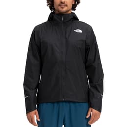 The North Face Men's First Dawn Packable Rain Jacket