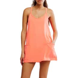 Free People Women's Hot Shot Mini Dress