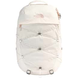 The North Face Women's Borealis Luxe Backpack