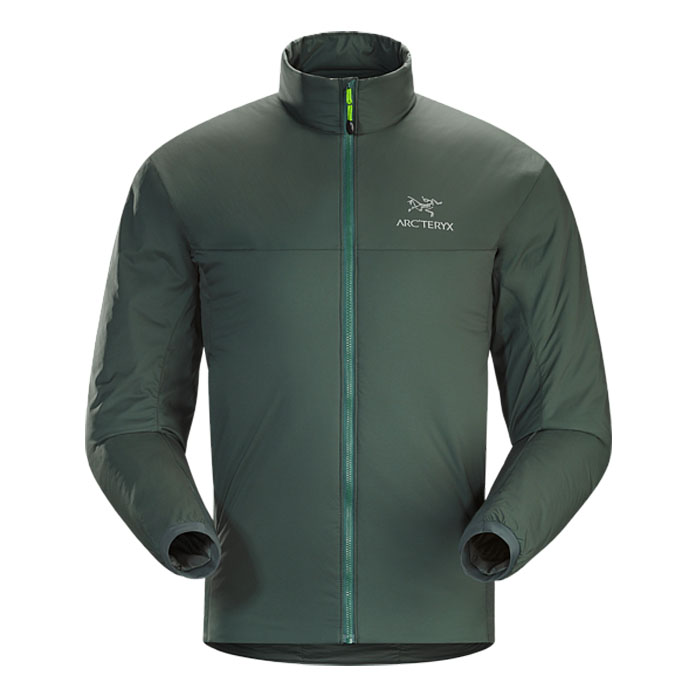 Arcteryx Mens Atom Lt Ski Jacket