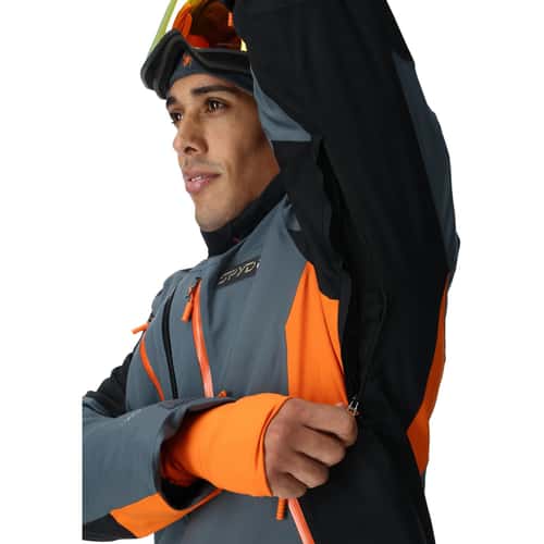Spyder Men's Vyper Snow Jacket - Sun & Ski Sports