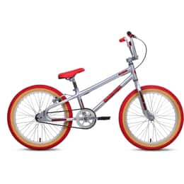 SE BIKES Kids' Basher 20 Freestyle Bike