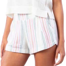Rip Curl Women's Sunny Stripe Shorts