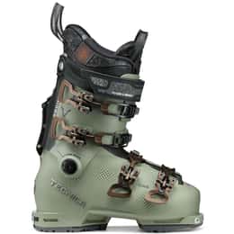 Tecnica Women's Cochise 95 W Ski Boots '24