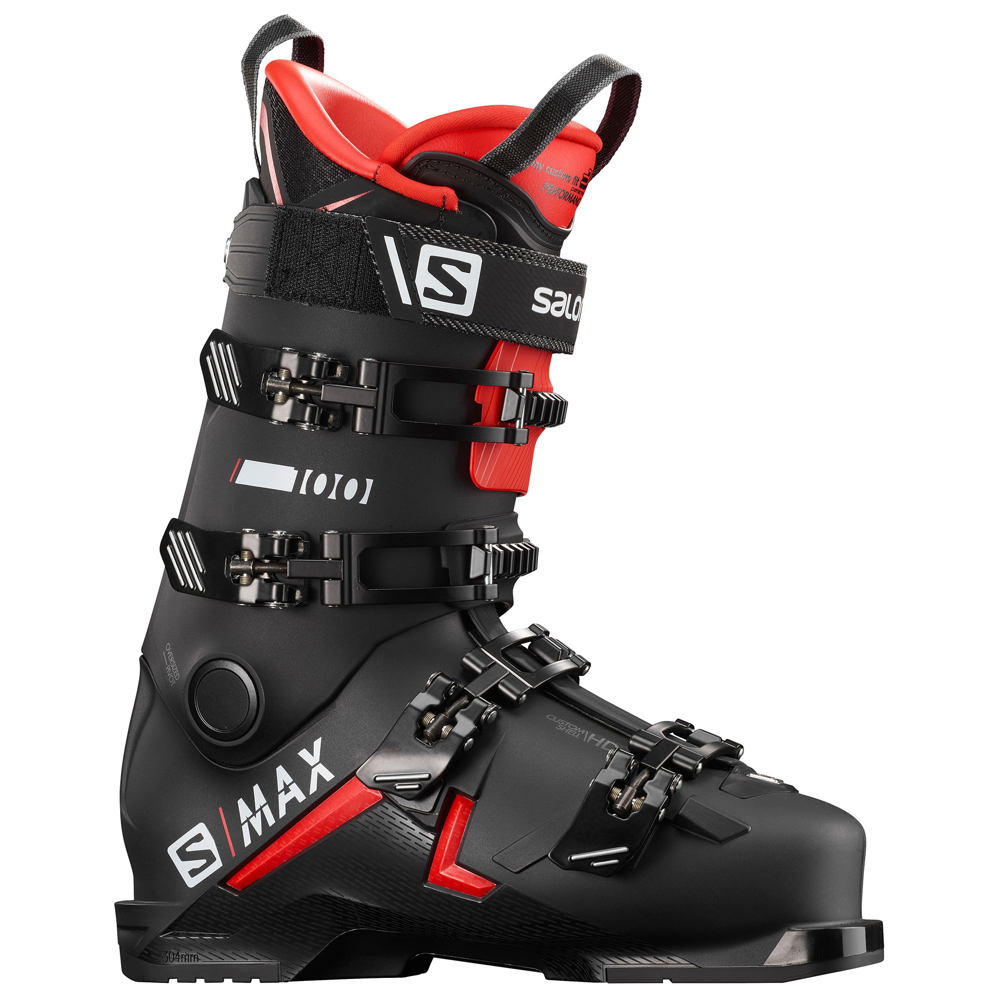 salomon xpro x80cs w