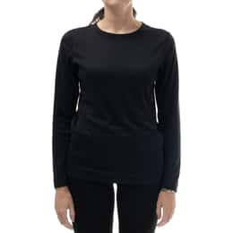 Thermotech Women's Performance Base Layer Top