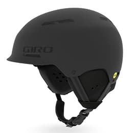Details about   Giro Shiv 2 Snowboard Skiing Snow Helmet Matte Black Adult Medium M 55.5 59 cm 