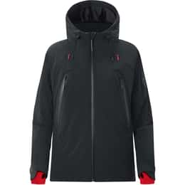 Descente Men's Mountain Down Jacket