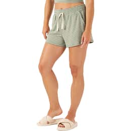 Glyder Women's Cozy Comfort Shorts