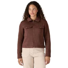 Patagonia Women's Better Sweater Zippered Chore Jacket