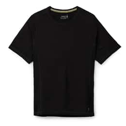 Smartwool Men's Active Ultralite Short Sleeve T Shirt
