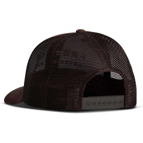 Free Fly Adventure Out Trucker Hat alt image view 1