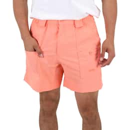 AFTCO Men's The Original Fishing Long Shorts
