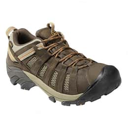 Keen Men's Voyageur Hiking Shoes