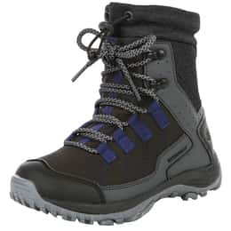 Northside Kids' Echo Pass Insulated Snow Boots