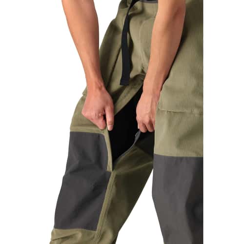 686 Men's Ghost 2.5L Snow Pants alt image view 2