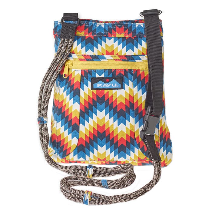 Kavu Women's Keepalong Bag Sun & Ski Sports