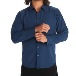 Marmot Men's Aerobora Long Sleeve Shirt