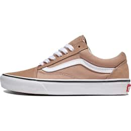 Vans Women's Old Skool Casual Shoes