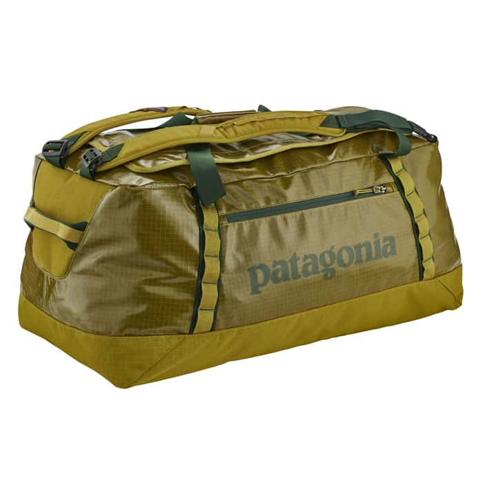 Patagonia Black Hole 90l Duffel Bag