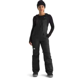 The North Face Women's Freedom Insulated Bibs