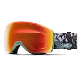 Smith Skyline XL Snow Goggles