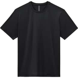 Ten Thousand Men's Foundation All-Day Active Short Sleeve Shirt