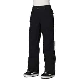 686 Women's Aura Insulated Cargo Snow Pants