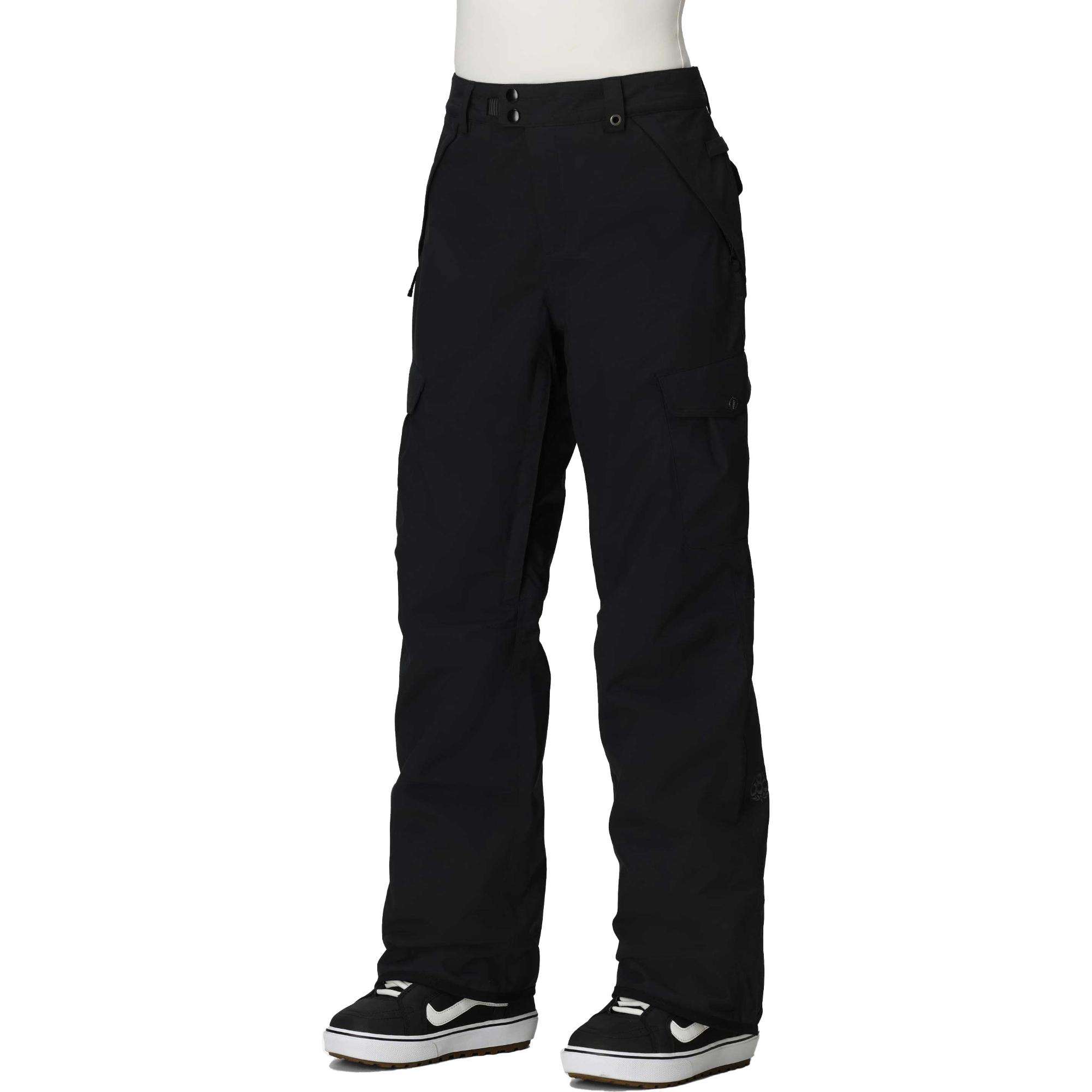 686 Women's Aura Insulated Cargo Snow Pants