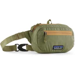 Patagonia Ultralight Black Hole® Mini 1L Hip Pack