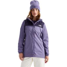 The North Face Women's Antora Rain Parka
