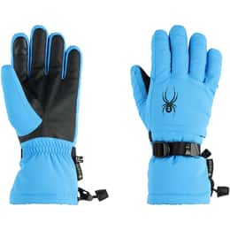 Sypder Men's Traverse GTX Gloves