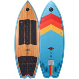 Hyperlite Automatic Wakesurf Board